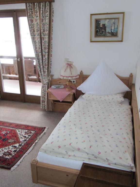 Hotel-Pension-Ostler Bad Wiessee Habitación foto